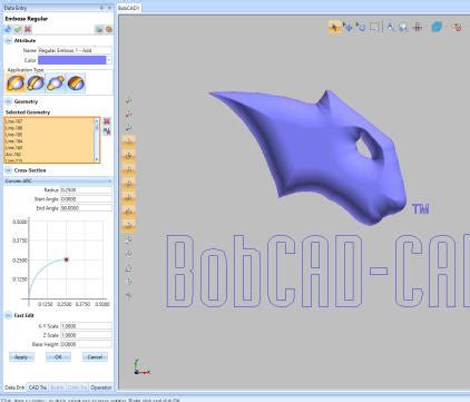 Image result for BobCAD Contour Tutorial