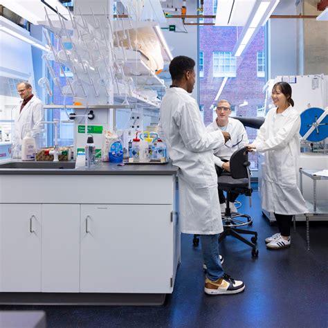 NSF Graduate Research Fellowship Program | The Graduate School