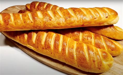 Bread Types 的图像结果