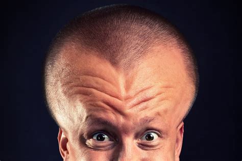 Big Heads – Artur Falgowski