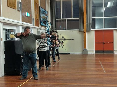 Archery Club Den Haag at Dominic Chumleigh blog