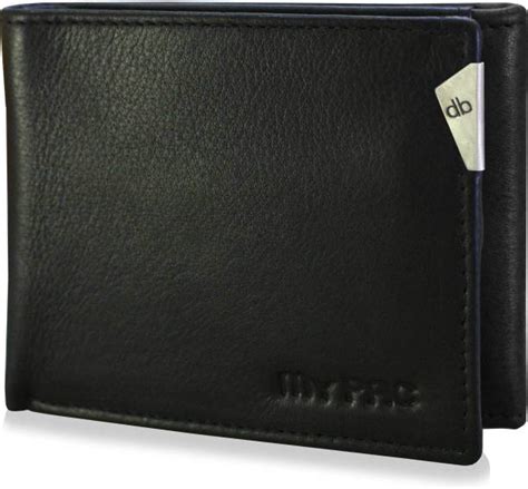 Trifold Wallets - Buy Trifold Wallets online at Best Prices in India ...