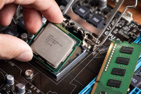 Image result for Computer CPU History