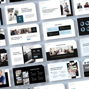 Buy Small Business Plan Template Printable, Online Business Plan ...