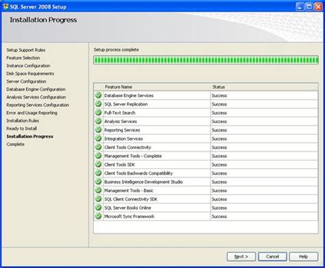 Image result for Install SQL Server 2008