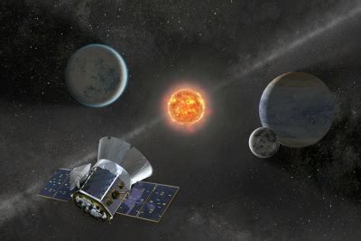 New NASA project allows public to search for new worlds