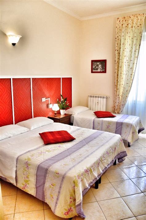 CAMERA CON VISTA (Rome) - B&B Reviews, Photos, Rate Comparison ...