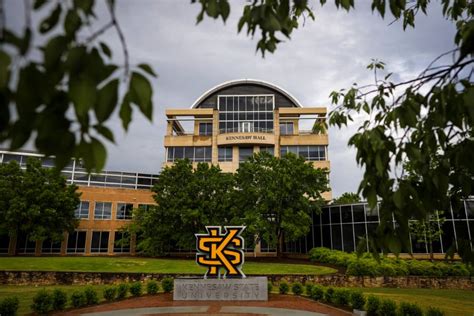 Your Guide to Kennesaw State University: Academics, Campus Life, and More