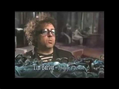 Image result for Tim Burton Dark vs Light 2005 Corpse Bride Behind