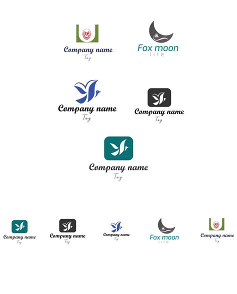 Image result for Creating Logo Icon