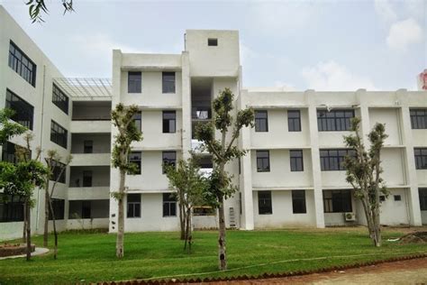 Khyati School of Business Administration Hostel Fees: Rooms, Food ...