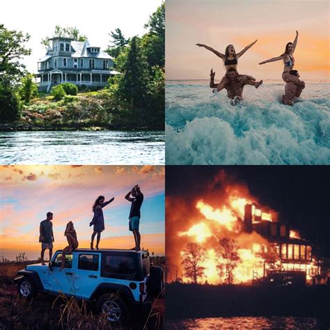 We Were Liars - E. Lockhart | We were liars, Book aesthetic, Liar