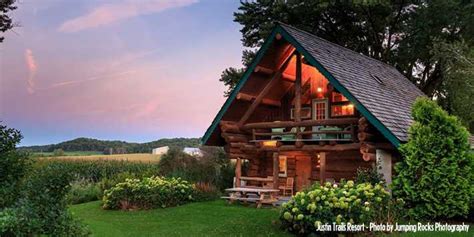 Pet Friendly Campgrounds in Wisconsin: Best Dog-Friendly Camping Spots