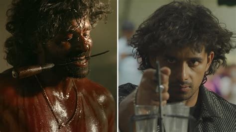 Chowkidar teaser released; Pruthviraj Amber wows in a bloody avatar