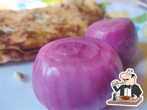 Menu at Chawla Chicken, New Delhi, 34