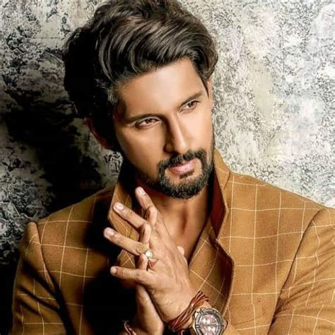 #HappyBirthdayRaviDubey: The Jamai Raja actor is one of the most ...