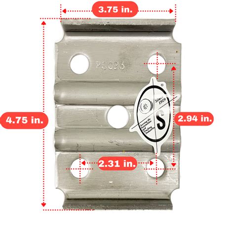 Heavy Duty 3500 lb Dual Trailer Axle Suspension Kit | Ubuy India