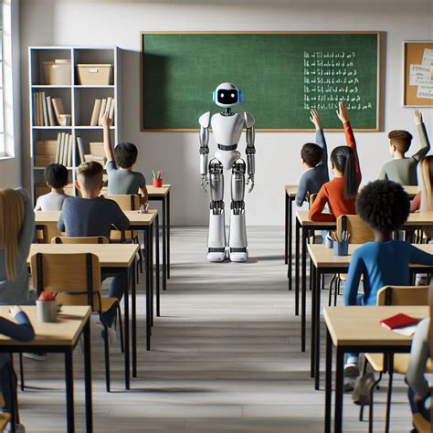 Ai 教育 教室 的图像结果