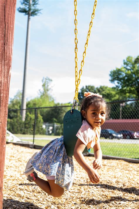 Preschool Programs - Charlotte Bilingual Preschool