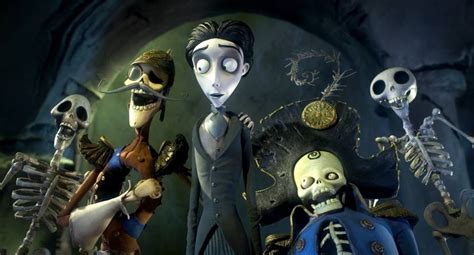 Image result for Corpse Bride Medley
