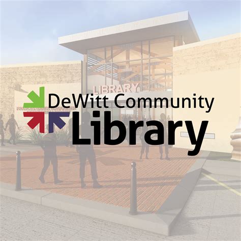 DeWitt Community Library - Emerge Marketing Solutions - Iowa based ...