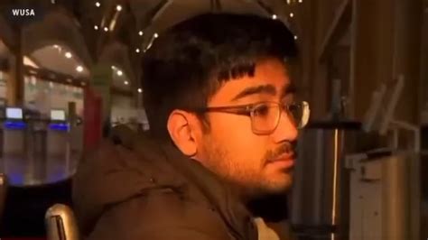 American airlines plane crash man recounts final text from wife - India ...