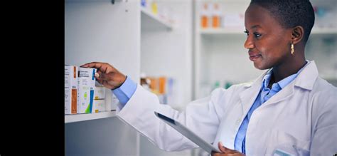 Pharmacy Technician Training for Employees | Nasium Training