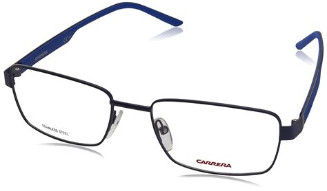 Buy Carrera Unisex Non-Polarized Non UV protected Transparent Lens ...