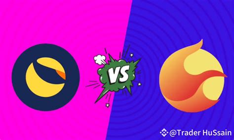 🔥 $LUNC : The Comeback Coin with a Stronger Purpose! 🚀 Wh | Trader ...