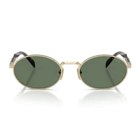 Shop Luxury Prada Eyewear Sunglasses for Men and Women | Optorium India