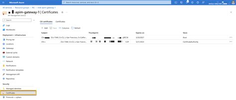 Image result for Azure APIM Tutorial