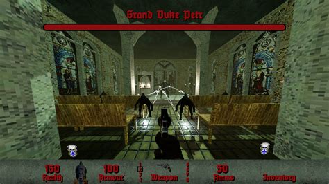 Haunted: Attack of the Dead Men on Steam