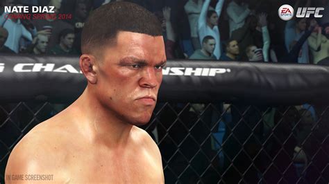 Nextgen bojovníci v EA sports UFC | Sector.sk