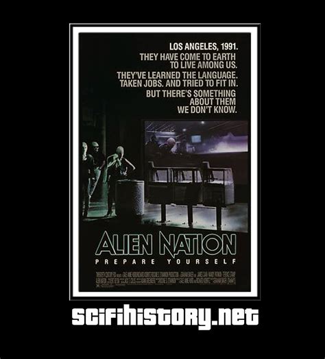 Image result for Alien Nation Song