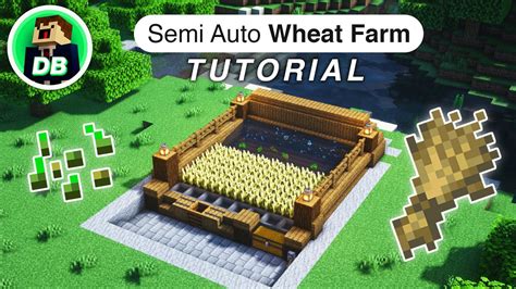 Image result for Automatic Wheat Farm Create Mod