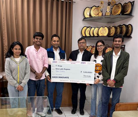 A D I T - A D PATEL INSTITUTE OF TECHNOLOGY