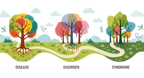 Disease vs Disorder: What’s the Real Difference?