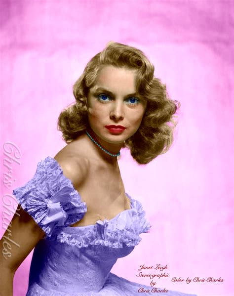 Before Marion Crane: 44 Beautiful Photos of Janet Leigh in the 1940s and 1950s | Janet leigh ...