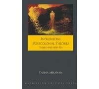 Introduction to Postcolonial Theories : Amazon.in: Books
