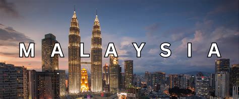 Malaysia Travel Guide 2026 | Best Places to Visit, Food, Culture & Tips