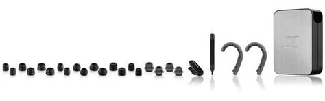 Sennheiser IE80 Earphones Review Review