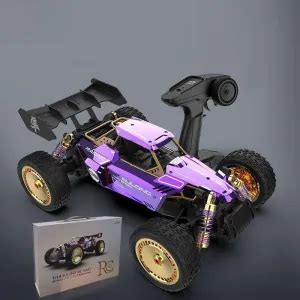 Aurafox - RC Cars
