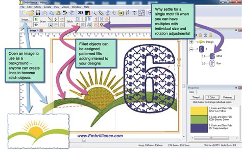 Image result for Stitch Express Digitizing Software