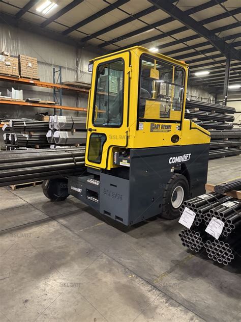 Floor Machine Battery