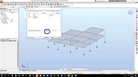 How to Apply Seismic Load Autodesk Robot 的图像结果