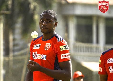 IPL 2022: “Kagiso Rabada will walk into the team straightaway” - Wasim ...