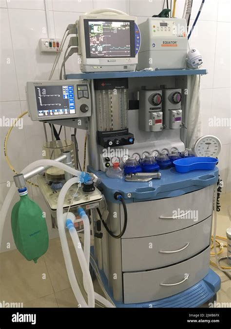 Image result for Anesthesia Machine Procedures