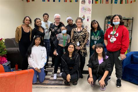 NORTHEAST ARC AND LYNN PUBLIC SCHOOLS LAUNCH PATHWAYS TO OPPORTUNITIES ...