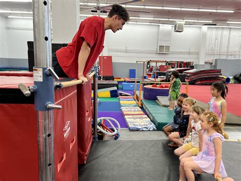 Dynamite Gymnastics Center