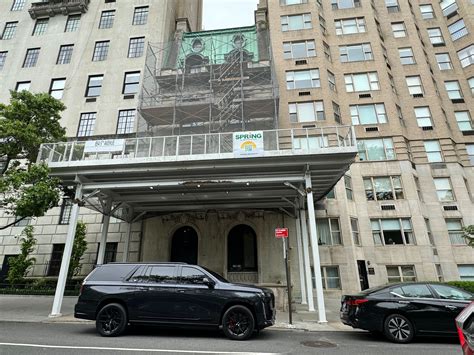 Hotels in New York With Private Parking » Daily Tour Way